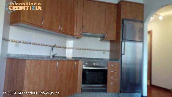 APARTAMENTO SEMINUEVO EN GONDOMAR - PONTEVEDRA