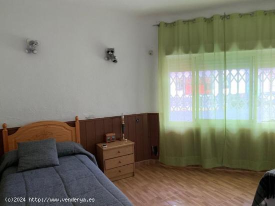 Apartamento entresuelo de 2 dormitorios Almoradi - ALICANTE