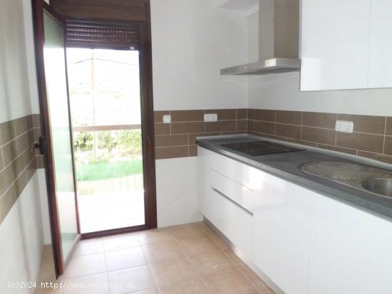 DUPLEX EN VENTA EN FONDON - ALMERIA