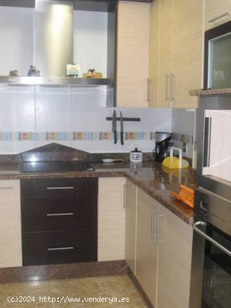 Piso en venta - ALMERIA