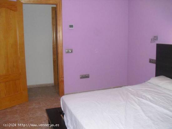 Piso en venta - ALMERIA