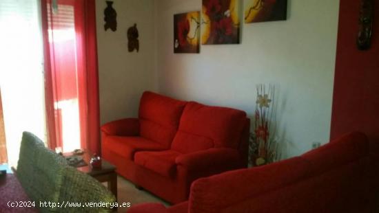 Piso en venta - ALMERIA