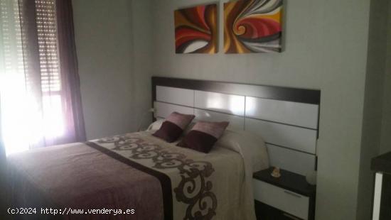 Piso en venta - ALMERIA