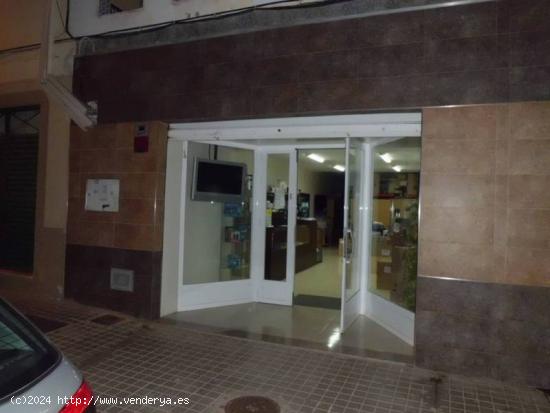 Local comercial en venta - ALMERIA