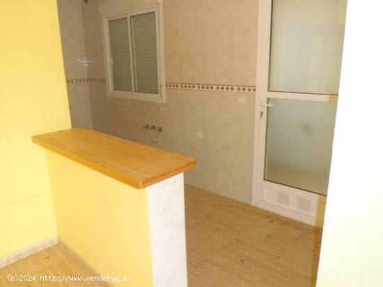 PISO A LA VENTA EN EL EJIDO, EJIDO NORTE - ALMERIA