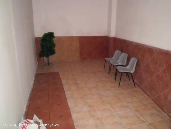 Local comercial  en venta - ALMERIA