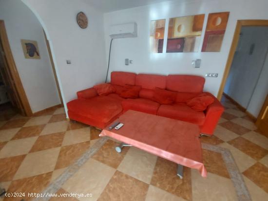 Piso de 3 dormitorios en venta en Balerma - ALMERIA