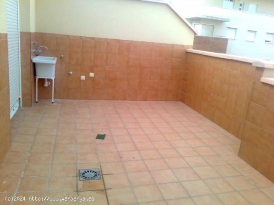 ATICO EN VENTA EN EL EJIDO. - ALMERIA