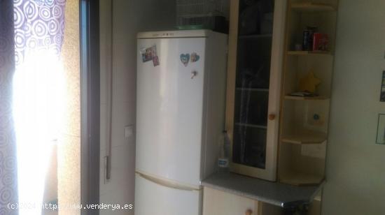 PISO EN VENTA EN EL EJIDO. - ALMERIA