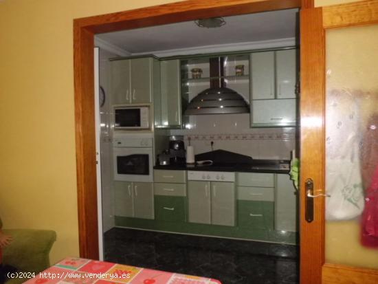 TRIPLEX EN VENTA EN EL EJIDO - ALMERIA