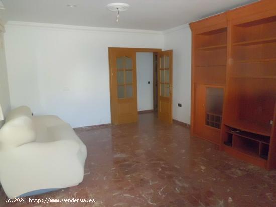 TRIPLEX EN VENTA EN ALBUÑOL - GRANADA