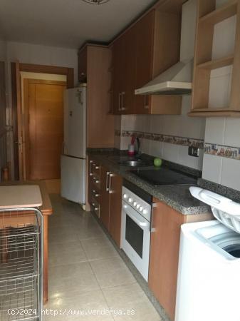 PISO EN VENTA EN EL EJIDO - ALMERIA