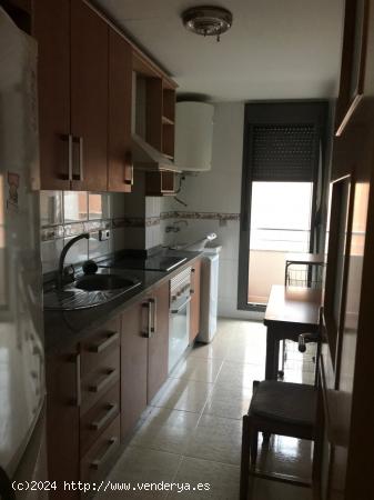 PISO EN VENTA EN EL EJIDO - ALMERIA