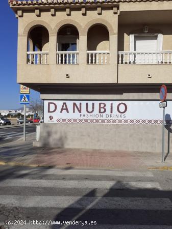 LOCAL COMERCIAL EN VENTA EN EL EJIDO, - ALMERIA