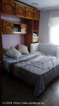 PISO EN VENTA EN SANTO DOMINGO - ALMERIA