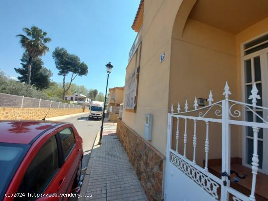 PRECIOSA VIVIENDA EN BERJA - ALMERIA