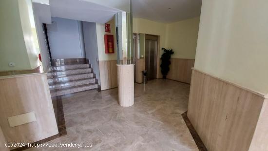 Piso en venta en El Ejido - ALMERIA