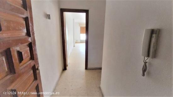 Piso 3 dormitorios a la venta en Balanegra - ALMERIA
