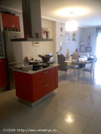 PISO EN VENTA ZONA REINA VICTORIA - ALICANTE