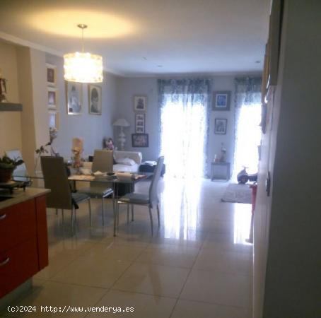 PISO EN VENTA ZONA REINA VICTORIA - ALICANTE