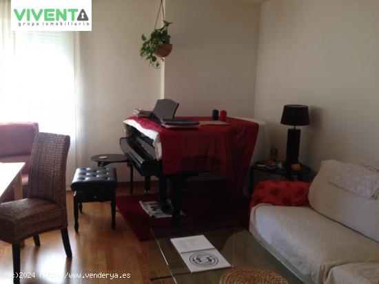 APARTAMENTO EN SANTIAGO EL MAYOR - MURCIA