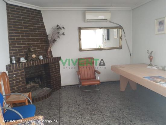 BAJO CON VIVIENDA EN EL CENTRO DE MOLINA DE SEGURA!!! - MURCIA