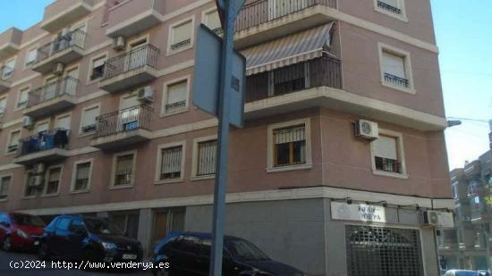 Local comercial en venta en CALLE DON ALARICO LOPEZ TERUEL, CREVILLENT - ALICANTE