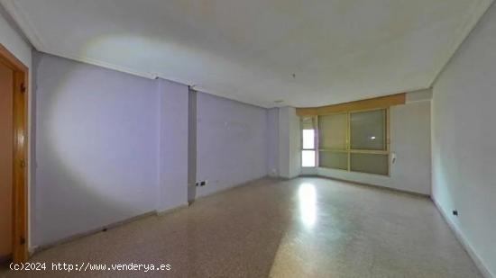 ESPACIOSA VIVIENDA CON ASCENSOR ELCHE - ALICANTE