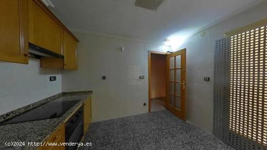 ESPACIOSA VIVIENDA CON ASCENSOR ELCHE - ALICANTE