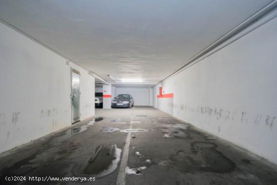 Plaza de Garaje en hotel San Antón, y trastero, centro de Granada - GRANADA