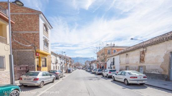 PRECIOSA CASA EN EL PADUL!! - GRANADA