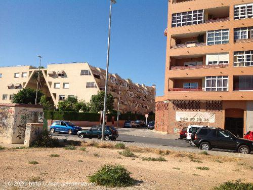 Local zona Mandarache - Hispania. - MURCIA