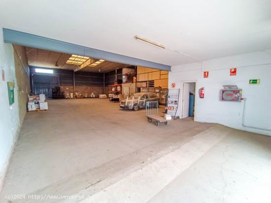 Venta de nave industrial en Puerto de Sagunto. /HH Asesores, Inmobiliaria en Burjassot/ - VALENCIA