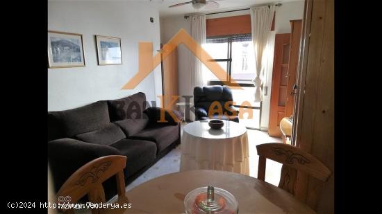 SE VENDE PISO EN EJIDO ZONA CENTRO - ALMERIA