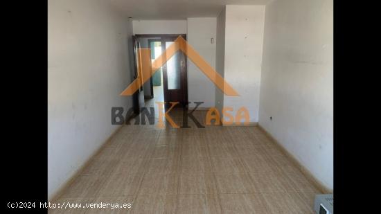 SE VENDE PISO EN EL EJIDO ZONA BULEVAR DE EL EJIDO - ALMERIA