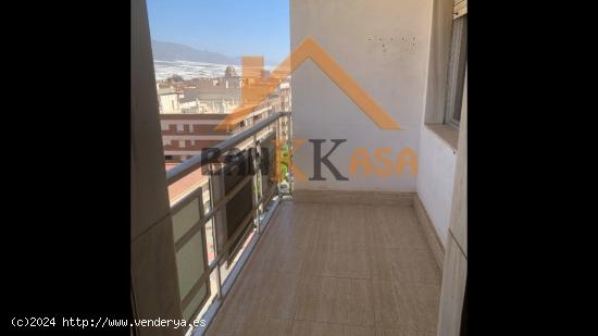 SE VENDE PISO EN EL EJIDO ZONA BULEVAR DE EL EJIDO - ALMERIA