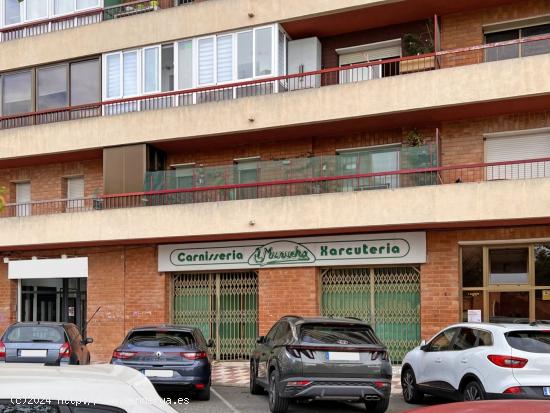 Locales comerciales en Edificio Venezuela, Sant Pere i Sant Pau, Tarragona. - TARRAGONA