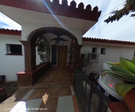 Villa en venta en Sierrezuela, Mijas Costa, con 4 dormitorios - MALAGA