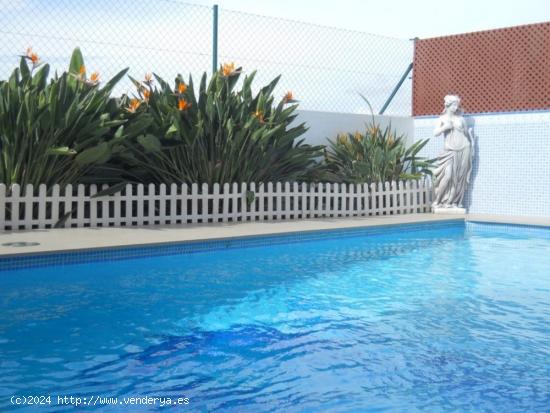 Magnífico pareado en URBANIZACIÓN ARAIJANAL, LA CALA DE MIJAS - MALAGA