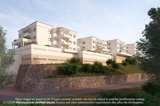 Apartamento de nueva construccion en Torreblanca, Fuengirola - MALAGA