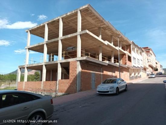 Suelos urbanos residenciales en San Juan de Moro - CASTELLON