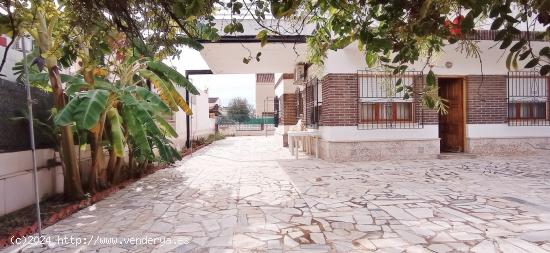 Se vende bungalow en planta baja de 3 habitaciones en Los Narejos - MURCIA