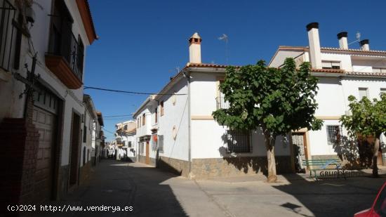 Casa en venta en Jerez del Marquesado - GRANADA