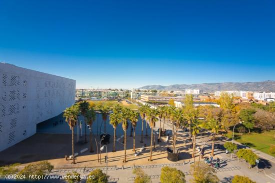 ¡¡¡ GRAN OPORTUNIDAD !!! PLAZA DE APARCAMIENTO PARA USO O COMO INVERSIÓN - CORDOBA