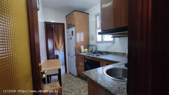 PISO PARA ENTRAR A VIVIR EN SANTA ROSA! - CORDOBA