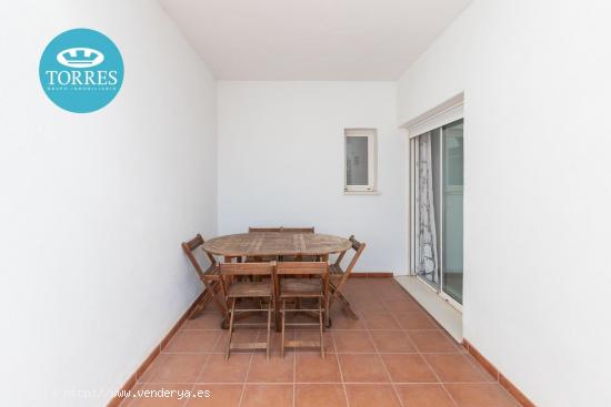 Vivienda en Urb. Villa Borghese - MALAGA