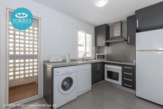 Vivienda en Urb. Villa Borghese - MALAGA