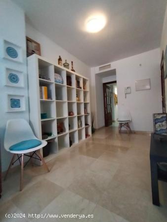 COQUETO APARTAMENTO SEMI NUEVO PERFECTO PARA ENTRAR A VIVIR - CORDOBA