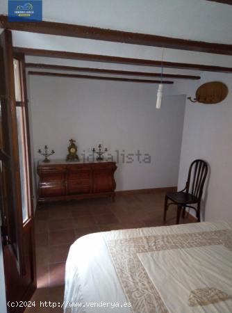 Casa en venta en Cocentaina - ALICANTE