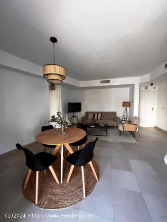 Precioso apartamento en venta en una urbanización exclusiva - MALAGA